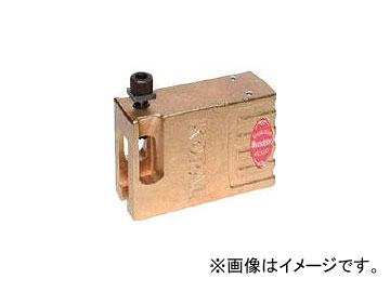 NOGA モノブロックライザブロック KM06-050(8188464)