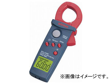 SANWA AC/DC���p�f�W�^���~�j�N�����v���[�^ DCL31DR(7806019)