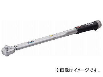 TONE プレセット形トルクレンチ ダイレクトセット・左右ネジ用 T4MN200R(7807325) :500204330:オートパーツエージェンシー