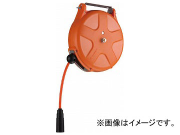 TRIENS �G�A�[�z�[�X���[�� ���a6.5mm×13m SHS-213A-OR(8189188)