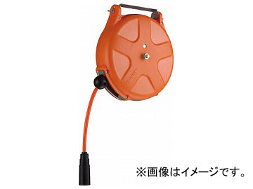 TRIENS �G�A�[�z�[�X���[�� ���a8.0mm×10m SHS-310A-OR(8189190)