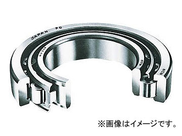 SALE公式 NTN 円筒ころ軸受 外輪径１７０ｍｍ NU1022(8196939) 業務