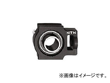 NTN G ベアリングユニット UKT211D1(8197035) 業務、産業用