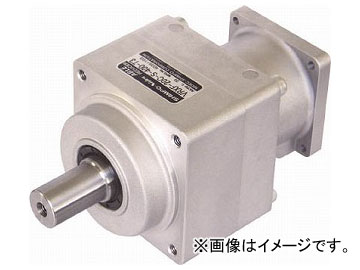 電産シンポ エイブル減速機 VRXF 15C K 400 T2T3(8199747) :500231490:オートパーツエージェンシー