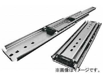 アキュライド ダブルスライドレール355.6mm C9301-14B(7895691)
