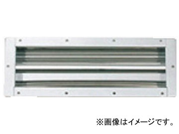 スガツネ工業 ステンレス製堀込メガ取手(100 012 306) HH M200(5841801) :500239160:オートパーツエージェンシー