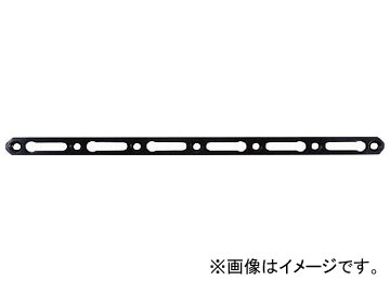 ハント ピッタリサポート ブラック I300 3×15×285mm 65804(7893159)