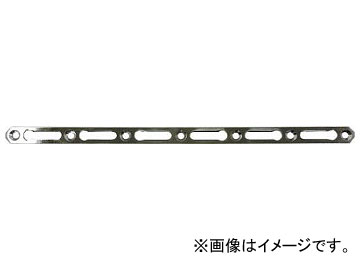 ハント ピッタリサポート ニッケル I300 N 3×15×285mm 65874(7893850)｜apagency