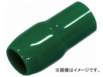 �g���X�R���R TCV�L���b�v 22.00mm2�p �� �����F1��(10��) TCV-22-GN-10(8191839)