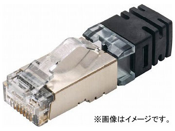 パンドウイット 太径用シールドプラグ SPS6X88 C(7852266) 入数：1袋(100個) :500265120:オートパーツエージェンシー