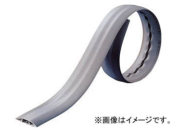 �g���X�R���R �\�t�g�P�[�u���v���e�N�^�[ 10×W50.8×5m �O���[ TSRD10X505-GY(7898070)