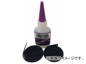 CHECKERS �J�[�y�b�g�L�b�g�x���N���t GG FL CPCARPETKIT-3(8185317)