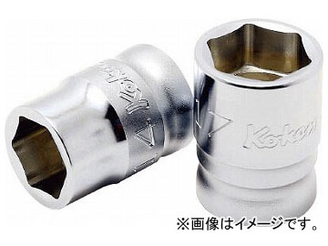 �R�[�P�� 12.7mm���� Z-EAL 6�p�\�P�b�g 24mm 4400MZ-24(7863501)