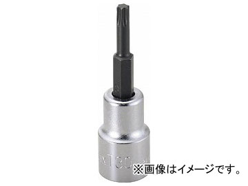 TONE �g���N�X�\�P�b�g(���̓^�C�v) T60 4TX-T60(8109557)