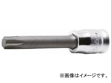 �R�[�P�� 6.35mm���� Z-EAL �g���N�X�r�b�g�\�P�b�g �S��50mm T20 2025Z.50-T20(7862946)