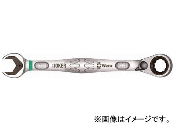 価格タイプ Wera コンビネーションラチェットレンチ 12mm 20067(8195984)