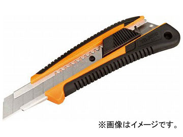 タジマ オートロック グリ-L オレンジ クリアケース LC560ORCL(8134873)