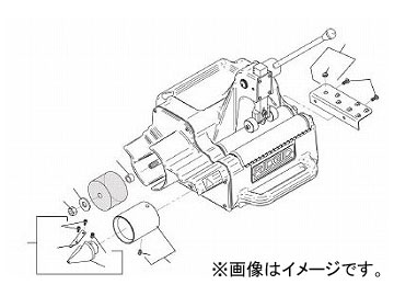 ���W�b�h �X�N�����[ F/122J �����F1�Z�b�g(4��) 38940(7882581)