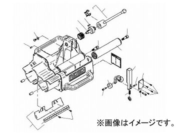 ���W�b�h �X�P�[�� F/122J 10393(7881355)