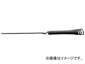 カンツール Bテーパー・コーク・スクリュー50mm PB-10(8092491)