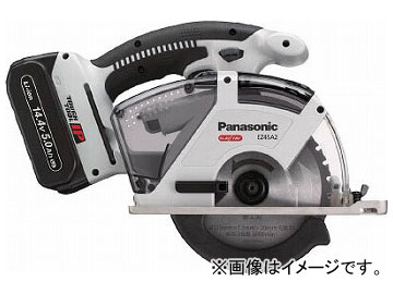 パナソニック EZ45A2 充電パワーカッター135 本体のみ ITJQDQWKQN9T【リライズ市川行徳店】【店頭取引限定】【中古】 パナソニック 14.4V／18V 充電パワーカッター EZ45A2 本体のみの中古