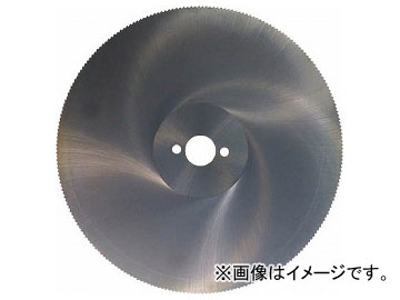 購入・価格比較 モトユキ 一般鋼用メタルソー GMS-300-2.0-31.8-6C
