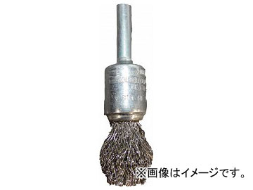 �o�[�e�b�N ���C���[���P�b�g�G���h�u���V D13×SD6 SUS 0.26 1033600(7938128)