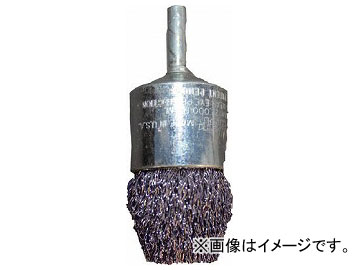 �o�[�e�b�N ���C���[���P�b�g�G���h�u���V D25×SD6 SW0.26 1033900(7938152)