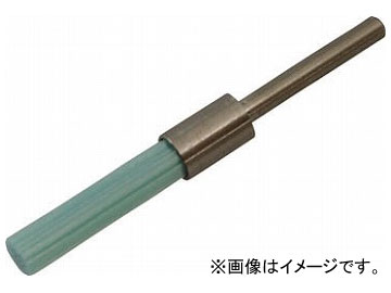 �o�a���� CristoneBristle �Z���~�b�N�t�@�C�o�[�u���V ��800 CBRB-0520-3(7874553)