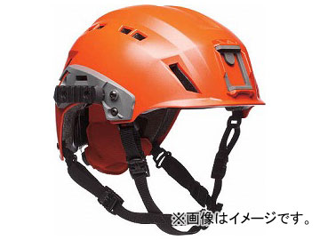 TEAM WENDY Exfil SAR �^�N�e�B�J�� �I�����W 81R-OR(8202576)