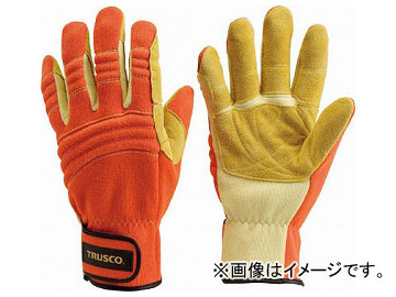 �g���X�R���R �ϐؑn��� �h�Ѓ��X�L���[�d�lS �I�����W TRF-120S-OR(7869240)