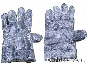 ZETEX �W�[�t���b�N�X �A���~�핢��� 28cm 2100142(7848455)