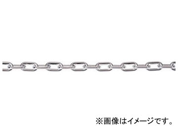 �g���X�R���R �v���`�F�[�� �V���o�[ 6mm×6m TPCB6-6SV(8195281)