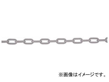 �g���X�R���R �v���`�F�[�� �O���[ 8mm×6m TPCB8-6GY(8195278)