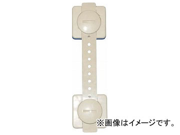 リンテック21 リンクストッパーI型 LS-284(4871685) 入数:1セット(4本)
