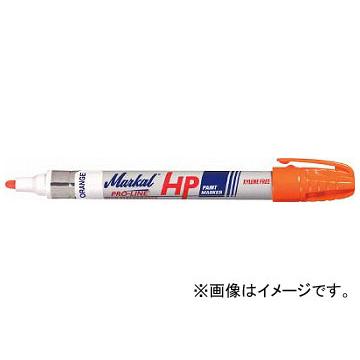 LACO Markal 工業用マーカー 「PROLINE HP」 青 96965(7926677)
