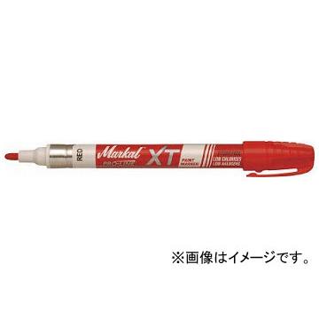 LACO Markal 工業用マーカー 「PRO-LINE-XT」 オレンジ 97256(7926821)