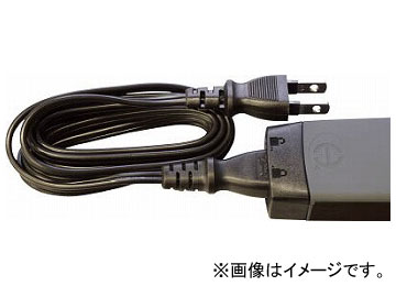 日平 エボリューションライト用2m充電コード EV-100V(7838620)｜apagency