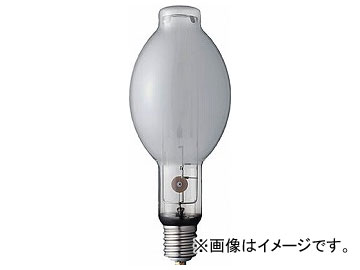 岩崎 メタルハライドランプ(FECマルチハイエース)300W MF300LSH/BUP(2933420) :500433960:オートパーツエージェンシー