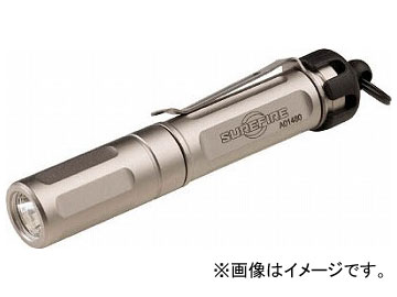 SUREFIRE TITAN PLUS トリプルアウトプット TITAN-B(8184683)