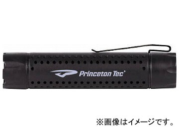 PRINCETON LEDライトTac 2 ブラック T2BK(8193174) :500434560:オートパーツエージェンシー