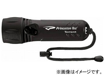 PRINCETON LED���C�gTorrent LED �u���b�N TORRBK(8193167)