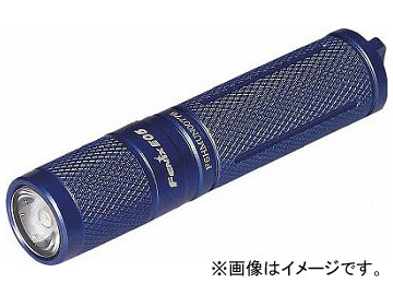 FENIX LED���C�g E05 �p�[�v�� E05PURPLE(8193183)