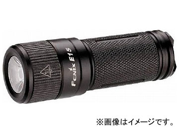 FENIX LED���C�g E15 E152016(8193184)
