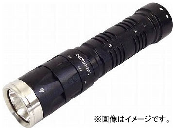 SIGHTRON BRIGHT-TECH LED�t���b�V�����C�g EX100FL(8185873)