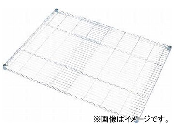 IRIS メタルラック用棚板 1200×910×40 MR 1290T(5120136) :500452580:オートパーツエージェンシー