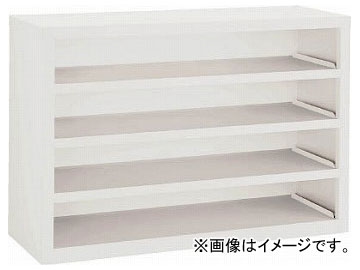 �g���X�R���R ���o�����j�b�g�{�� W854×D307×H468 W MK-63SN-W(3937623)