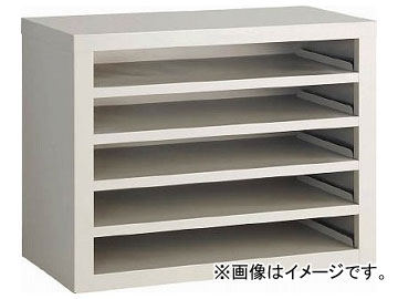 【高価値】 トラスコ中山 VA型引出しユニット本体 553×307×H444 VA-45S(8191752)