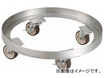 �g���X�R���R SUS304 A�^�h�����ʑ�� 100L �X�e������ NU�ԗ� SDA-100-SNU(8185154)