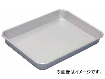 �g���X�R���R �A���~�W���o�b�g 5�� 242×183×32 T-AL-B5(8195262)